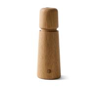 Crushgrind Stockholm spice mill Natural, FSC oak, 17 cm