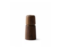 Crushgrind Stockholm spice mill Natural, FSC walnut, 11 cm