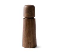 Crushgrind Stockholm spice mill Natural, FSC walnut, 17 cm