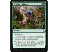 Crushing Canopy | Guilds of Ravnica