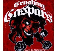 Crushing Caspars - Back to the Roots