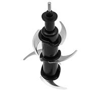 Crushing & Chopping Blade Replacement Compatible with Ninja Detect Power Blender Processor Pro TB401UK TB401UKSTGD TB301UK TB301UKCP TB201UK TB201 TB301, Ninja Blender Blade Replacement Parts