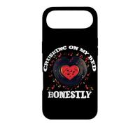 CRUSHING ON MY BED HONESTLY Case for iPhone Air