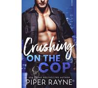 Crushing on the Cop (Blue Collar Brothers)