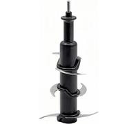 Crushing Stacked Blade Assembly for Ninja Blender Food Processor 2.1L Pitcher, Blending Blade Replacement Part for Ninja Blender BN750UK BN800UK BN800UKDBCP bl610 bl642uk bl660 bl682 bl682uk2 bl770