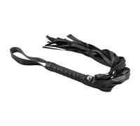Crushious Floggy - whip (black)