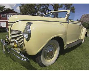 Crusin' British Columbia's Wine Country