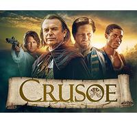 Crusoe: Episode 12 - The Traveller