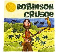 Crusoe, Robinson - Robinson Crusoe 19