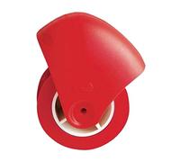 Crust Cutter | Crinkle Cutter Roller Pie Top,Pastry Wheel Decorator, Lattice Pastry Tool, Pie Making Tools for Beautiful Crust