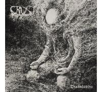 Crust - Dissolution - Vinyl LP - Victrola