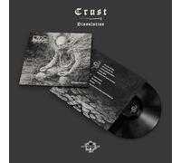 Crust - Dissolution [VINYL]