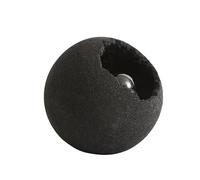 Crust Floor Lamp Matt Black