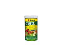 CRUSTA STICKS 100ml / 70g - basic food for dwarf shrimp & crustaceans with marine algae and spirulina