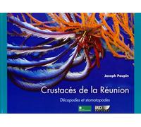 Crustacés de la Réunion: Décapodes et stomatopodes