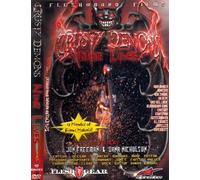 Crusty Demon's Nine Lives