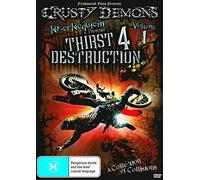 Crusty Demons Rider Requiem Volume 1 [NON-UK Format / Region 4 Import - Australia]