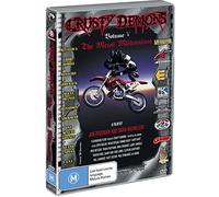 Crusty Demons Volume 5: The Metal Millennium