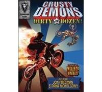 Crusty Demons XII: Dirty Dozen [DVD]
