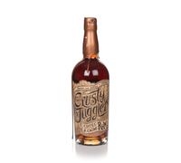 Crusty Juggler Coffee & Cacao Flavoured Rum