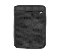 Crutch Handle Pad, Easy To Install & Remove, 21.2x15.8cm, Padded Walker Hand Covers, Grips Padded Hand Covers, Comfortable Use, For Elderly Women Men Seniors Home