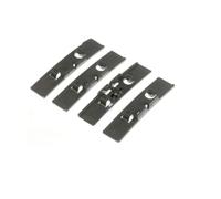 Crutch Pad Dry Laundry Cannele Drum - Ariston, Hotpoint, Indesit tumble dryer