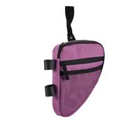 Crutch Pouch - Waterproof Expandable Tote Organizer, Portable Crutch Storage Bag, Sturdy Lightweight Design, Easy Access Storage, Premium Mobility Accessory, Daily Commute Travel 6.3x11.81x1.18 Inches