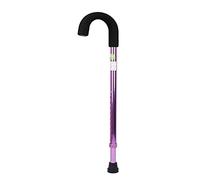 Crutches for The Elderly Crutches Adult Outdoor Climbing Cane Retractable Walking Aid Cane Everything is fine