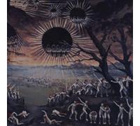 Cruthu - The Angle of Eternity