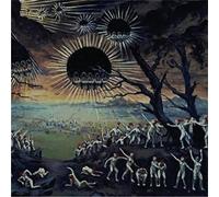 Cruthu - The Angle of Eternity