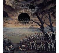 CRUTHU - THE ANGLE OF ETERNITY (LP) VINYL LP NEW