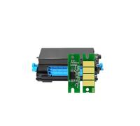 Cruvendux 10X Toner Chip Compatible With Ricoh IM430FB P500(17.4K 10 PCS) | Fits IM430fbtl, P501, IP500SF, IM430, IP500; For Drum Laser Cartridge