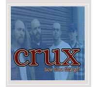 Crux - How Does This Go?