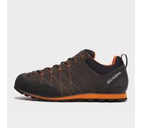 Scarpa Crux Approach Shoe Grey 44