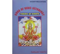 Crux of Vedic Astrology: Timing of Events