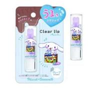 CRUX - Sanrio Cinnamoroll x Lotte Pie No Mi Lip Cream 1 pc