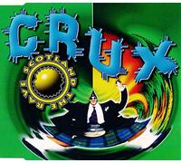 Crux - Scotland The Rave [Import]