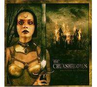 Cruxshadows - Fortress In Flames [German Import]