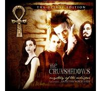Cruxshadows - Mystery of the Whisper