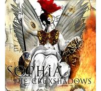 Cruxshadows - Sophia