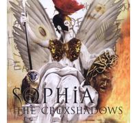 Cruxshadows,the - Sophia Ep