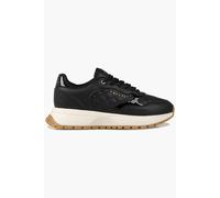 CRUYFF Charlotte Runner Black size 40 | Sneakers Outlet | Women | Black 40