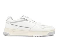 Cruyff Classics Mens Collegam Trainers - White Leather - Size UK 6