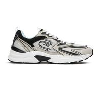 Cruyff Classics Mens Scorpius Trainers - Grey - Size UK 6