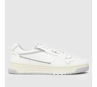 CRUYFF collegam trainers in white UK 7 (EU 41)