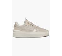 CRUYFF Endorsed Tennis CrÈme size 36 | Sneakers Outlet | Women 36