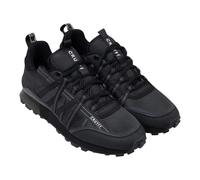 CRUYFF Mens Trainers Fearia Shock Absorbing Lace Up black UK Size