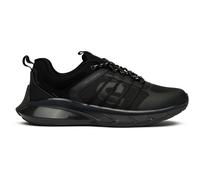 Cruyff Mens Acorpa Running Style Trainers Black