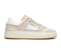 Cruyff Mens Kickturn Casual Trainers White