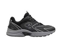 Cruyff Mens Scorpius Logo Low Cut Trainers GT45973